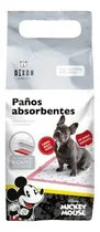 Comprar Paños Sanitarios Educativos Mickey Mouse Disney 20u