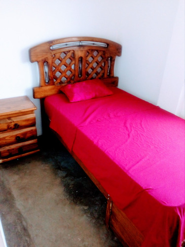 Imagen 4 de 8 de Alquiler Habitaciones Exclusivo Para Señoritas Lince
