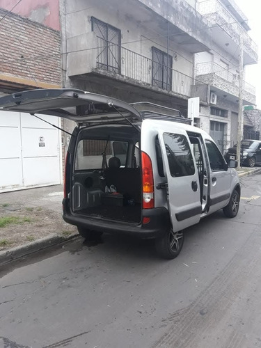 Renault Kangoo 1.5 2 Dci Ath Da Aa Cd 1plc 2012