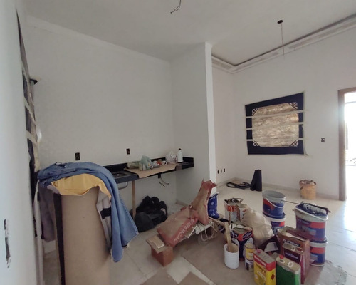 Imagem 9 de 11 de Casa 75m² 2 Dormitórios 1 Suíte No Jardim Monte Carlo / Indaiatuba - Ca00931 - 69800142