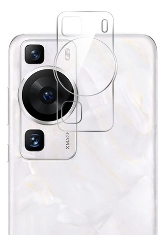 Pelicula Câmera Traseira Huawei P60 Pro Tela 6.67