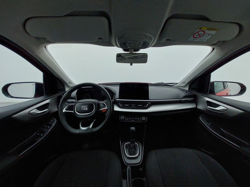 Fiat Pulse 1.0 TURBO 200 FLEX AUDACE CVT