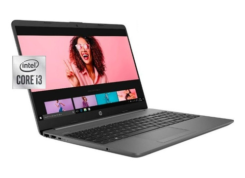 Laptop Hp Core I3 Ram 16gb 2discos Ssdm2 512gb +500gb 14puLG (Usado)
