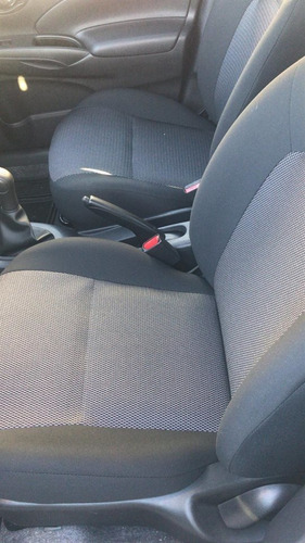 Nissan Versa Drive 2020 0km