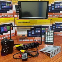 Comprar Reproductor Pantalla Mp5 Full Accesorios Camara Y Controles