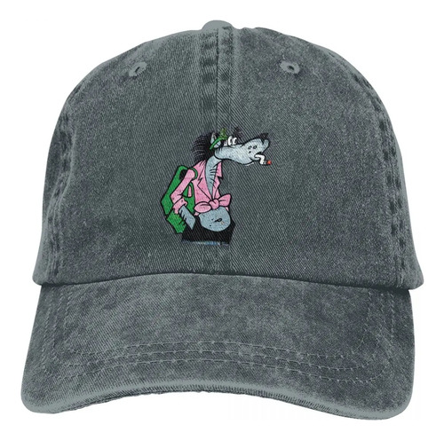 Gorra De Béisbol Smoking Trucker Snapback Caps Daddy