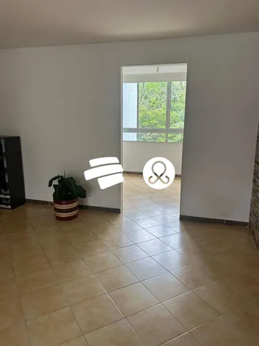 Apartamento En Calasanz Parte Baja