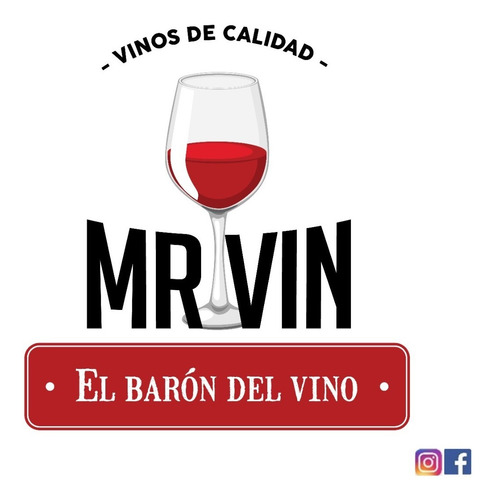 Vino Eggo Tinto De Tiza Malbec De Bodega Zorzal