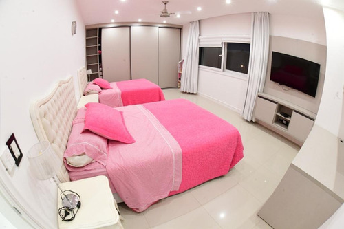 Imagen 26 de 30 de Casa En Venta En El Nacional Country Club-