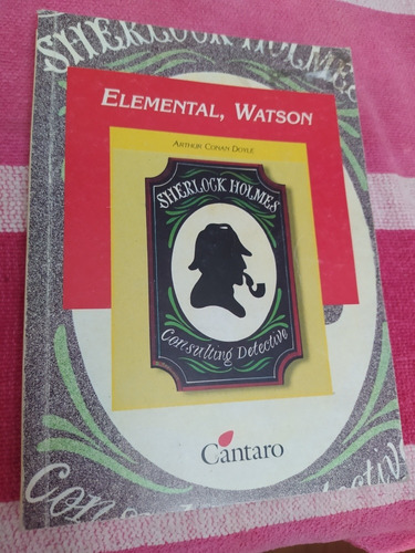 Elemental, Watson 