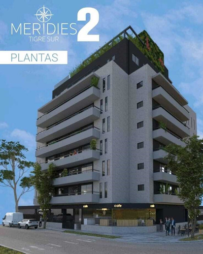 Departamento  En Venta Ubicado En Tigre, G.b.a. Zona Norte, Argentina