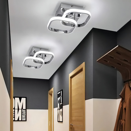 Lámparas De Techo De Baño Para Decoración Moderna