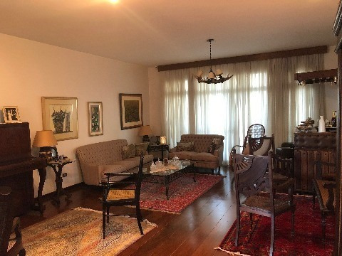 Imagem 9 de 30 de Apartamento Para Locação Centro, Piracicaba. - Ap01180 - 32186730