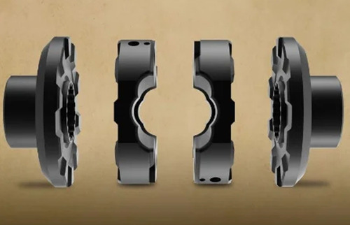 Imagem 3 de 6 de Bloqueio Diferencial Rotax Chevrolet Ômega 2.2 Ômega 3.0/4.1