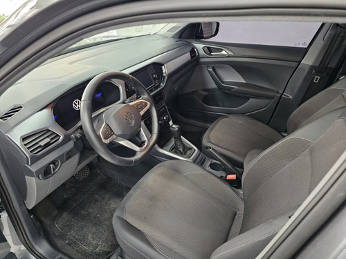 Volkswagen T-Cross 1.0 200 TSI 12V (Aut) (Flex)
