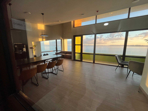 Departamento Sector Pelluco, Vista Al Mar (66491)