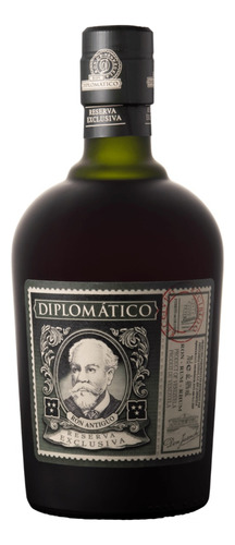 Ron Antiguo Reserva Diplomatico 750ml