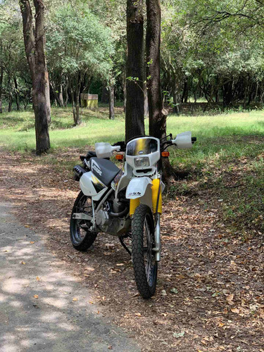 Honda Xl 200