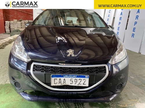 Peugeot 208 Access 1.0 C/70377