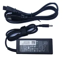 Comprar Cargador Para Laptop Dell 19.5v 3.34a 65w 4.5x3.0 Pta. Fino