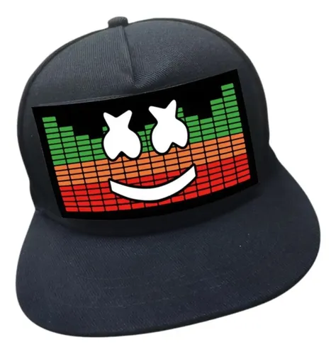 Ilustración De Línea Isométrica Icono De La Gorra De Béisbol Aislado En Rosa Y Naranja Fondo