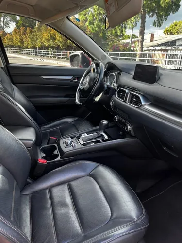 Mazda CX-5 2.5 Touring At