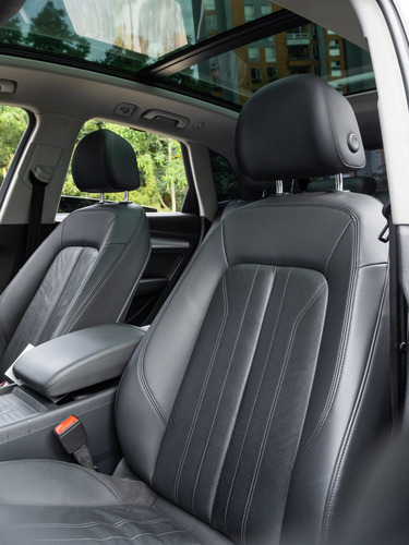Audi Q5 2019