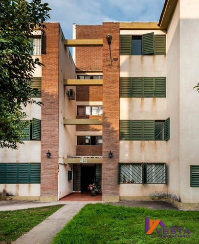 Imagen 21 de 23 de Venta Departamento - 3 Dorm - Oportunidad - B° Juan Pablo Ll