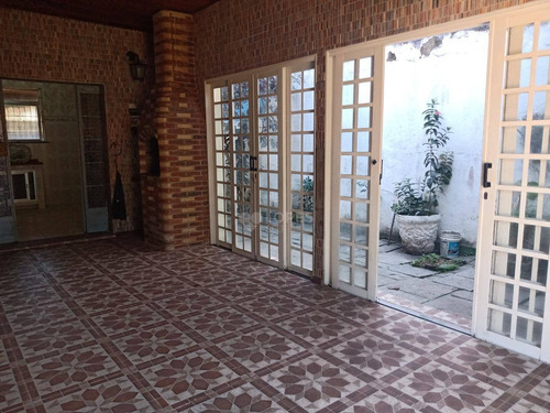 Imagem 3 de 8 de Casa À Venda, 240 M² Por R$ 850.000,00 - Centro - Maricá/rj - Ca20766