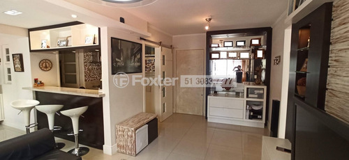Imagem 8 de 30 de Apartamento, 2 Dormitórios, 78.43 M², Rio Branco - 205237