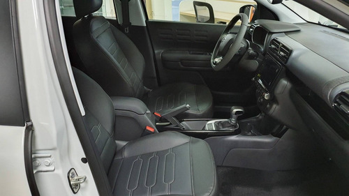 Imagem 8 de 10 de Citroën C4 Cactus 1.6 Thp Flex Shine Pack Eat6