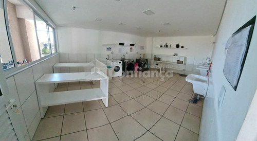 Imagem 26 de 29 de Apartamento À Venda No Bairro Presidente Kennedy - Fortaleza/ce - 739