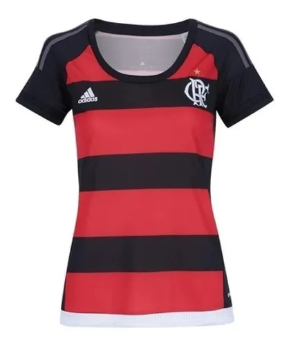 Camisa flamengo hotsell 2015 feminina