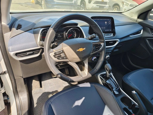 Chevrolet Tracker 1.2T PREMIER AT R
