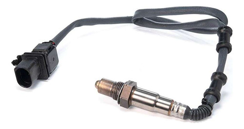 Sensor Oxigeno Sonda Lambda Audi Tt Quattro 3.2l 08-08