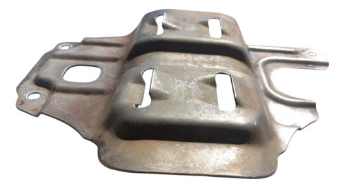 Tolva Rompeolas Chevrolet Optra 2008 2.0 (Usado)