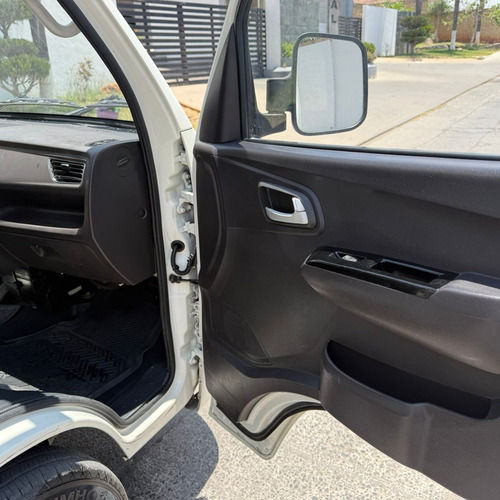 Camioneta Minitruck De Carga Foton Tm3 1.5t 2020 Con Caja