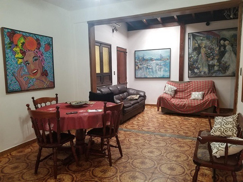 Imagen 6 de 10 de Venta casa Para Uso Comercial En La Trigaleña De 486mts