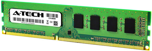 Memoria Ram A-tech Kit (2x8gb) 16gb Ddr3 1333mhz