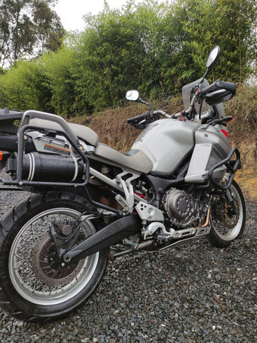 Yamaha Xt1200z Super Tenere