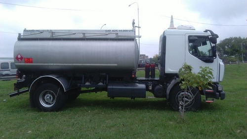 Renault Midlum 300