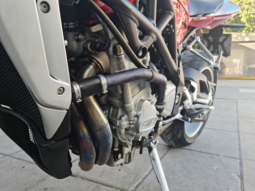 Imagen 8 de 11 de Mv Agusta Brutale Rr