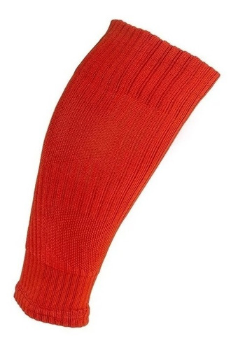 Pantorrilleras Sox® Deportivas Futbol Hockey Running Voley