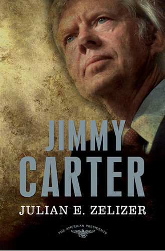 Libro: Jimmy Carter: The American Presidents Series: The