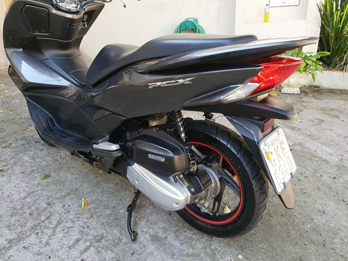 Honda Pcx