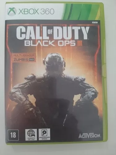 Ghost Call Of Duty - Suporte Controle Xbox / Playstation - Escorrega o Preço