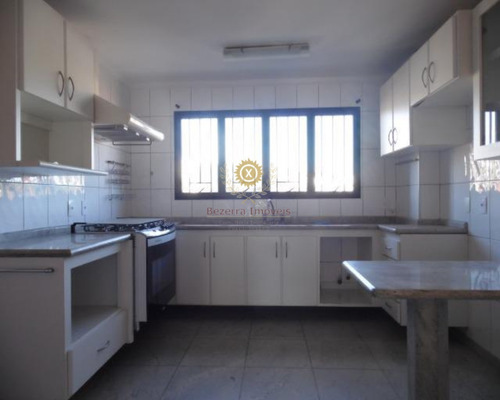 Imagem 7 de 22 de Apartamento À Venda Em Edifício Piazza Di Ravenna - Bezerra Imóveis Bragança Paulista - Ap00089 - 70541303