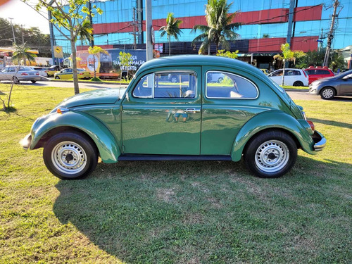 Imagem 2 de 13 de Volkswagen Fusca 1500