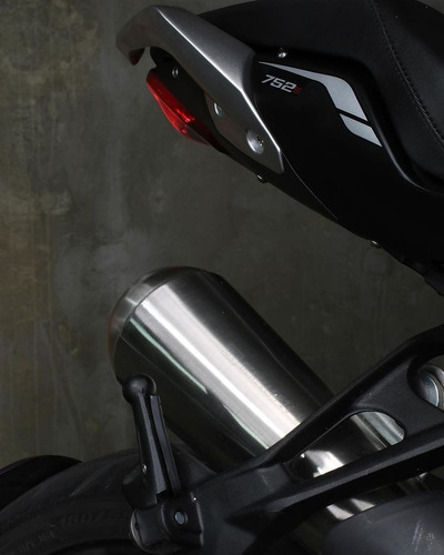 Imagen 13 de 20 de Benelli 752s 0 Km 2023 Consulte Precio Insuperable!!