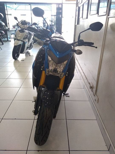 Suzuki Gsx-s1000a 0km 2021 - Moto & Cia